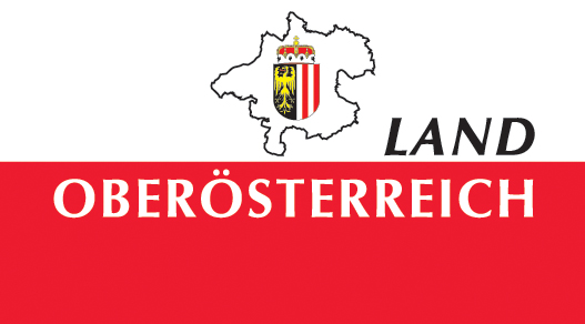 Logo des Land OÖ